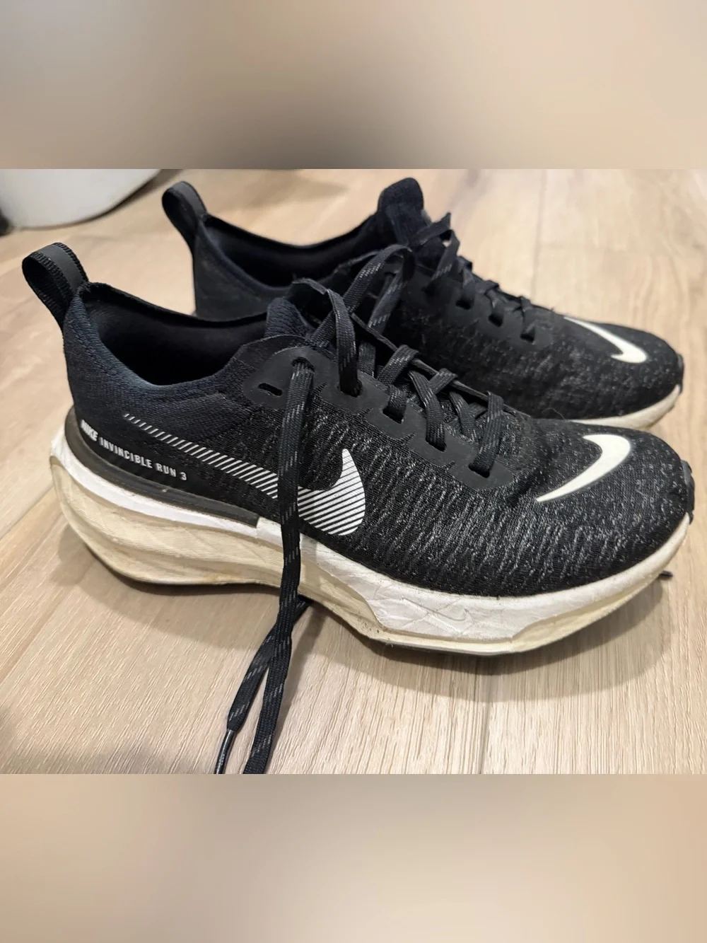 Women's Nike Invincible 3 Road Running Shoes
